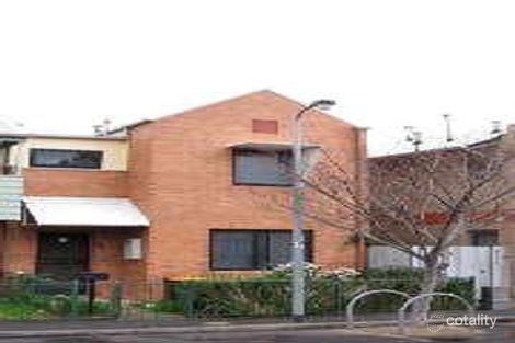 35 Caytre Cres, North Melbourne, VIC 3051