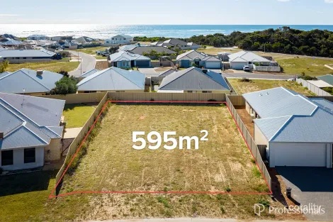 Property photo of 8 Poseidon Way Glenfield WA 6532