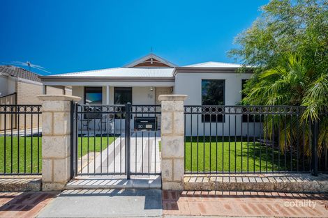 50 Ballymote Gdns, Ridgewood, WA 6030