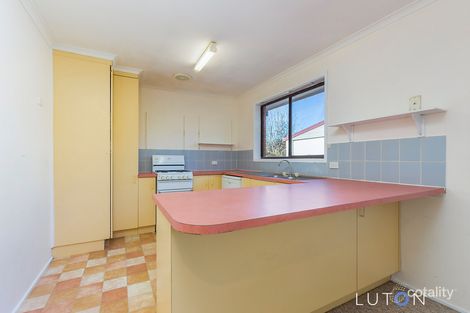 Property photo of 41 McKinley Circuit Calwell ACT 2905