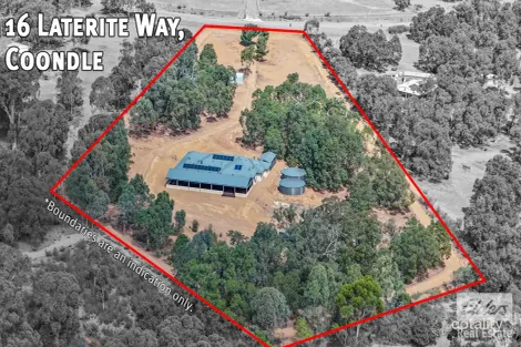 Property photo of 16 Laterite Way Coondle WA 6566