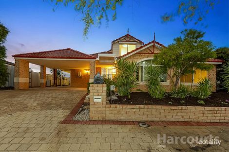 Property photo of 9 Aleri Circuit Quinns Rocks WA 6030