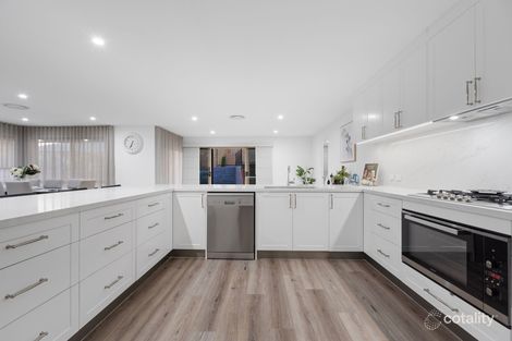 Property photo of 35 Tahan Crescent Tanah Merah QLD 4128