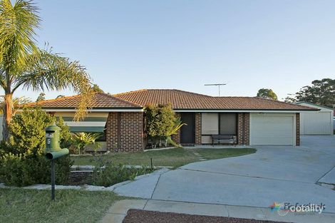 6 Jolly Ct, Koondoola, WA 6064