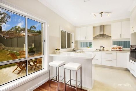 Property photo of 24A Derby Street Epping NSW 2121