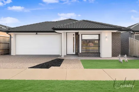 19 Bearing St, Donnybrook, VIC 3064