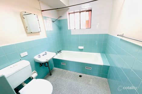 3/21 Wonga St, Canterbury, NSW 2193