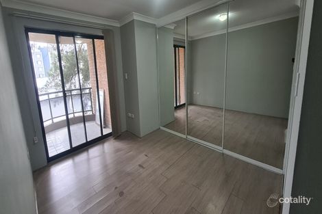 Property photo of 5/12-16 Blaxcell Street Granville NSW 2142