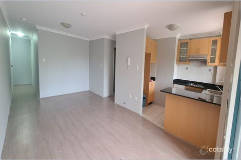 Property photo of 5/12-16 Blaxcell Street Granville NSW 2142