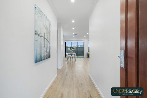 Property photo of 54 Graphite Crescent Wollert VIC 3750