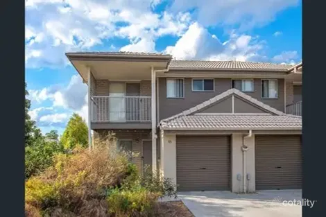 Property photo of 55/21-29 Second Avenue Marsden QLD 4132