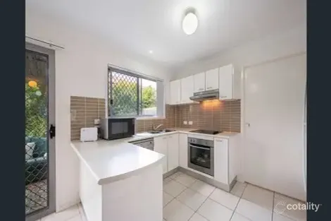 Property photo of 55/21-29 Second Avenue Marsden QLD 4132