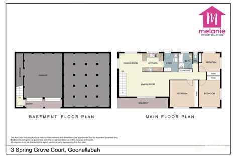 Property photo of 3 Spring Grove Court Goonellabah NSW 2480