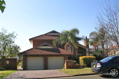 13 Lanceley Pl, Abbotsbury, NSW 2176