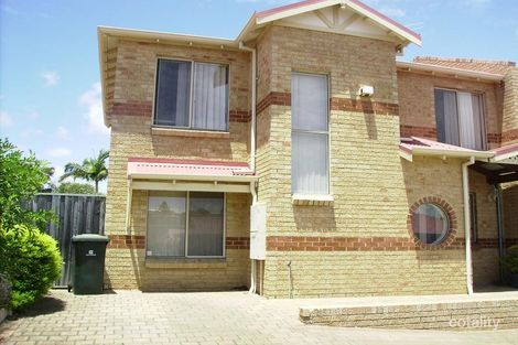 Property photo of 3/12 Hazel Avenue Woodlands WA 6018