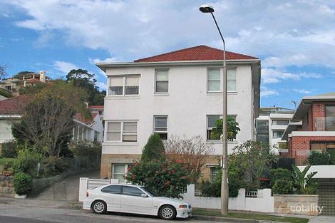 4/839 New South Head Rd, Rose Bay, NSW 2029