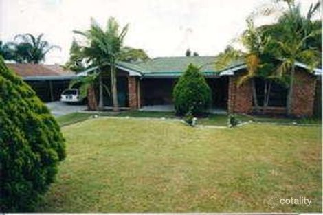Property photo of 37 Burke Street Capalaba QLD 4157