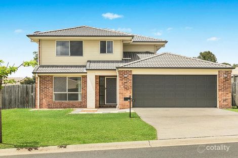 17 Delaforce St, Regents Park, QLD 4118