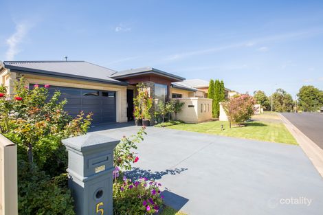 Property photo of 5 Limestone Court Mount Gambier SA 5290