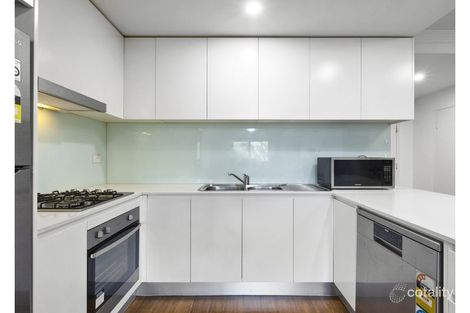 Property photo of 301/43 Devitt Street Blacktown NSW 2148