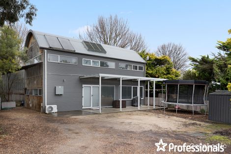 Property photo of 18A Eugenie Street Raglan NSW 2795