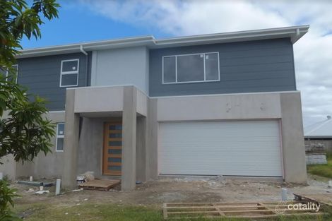 Property photo of 2 Steiner Crescent Baringa QLD 4551