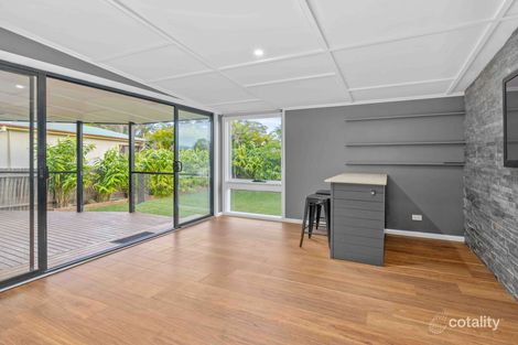 Property photo of 21 Bunderra Drive Nowra NSW 2541