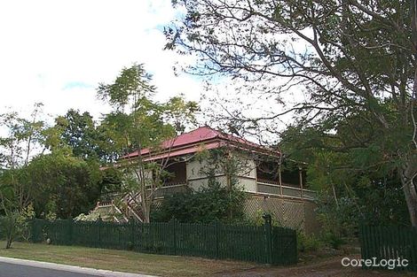 Property photo of 6 Wheatcroft Street The Range QLD 4700