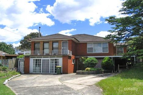 12 Birch Pl, Kirrawee, NSW 2232