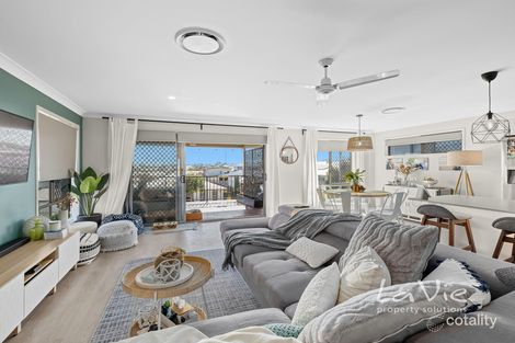 Property photo of 32 Capricorn Crescent Springfield Lakes QLD 4300