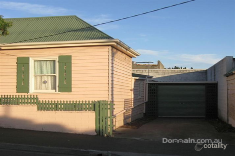 Property photo of 19 Wellington Street North Hobart TAS 7000