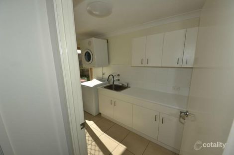Property photo of 23 Tawarra Crescent Gracemere QLD 4702