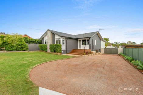 Property photo of 21 Bunderra Drive Nowra NSW 2541