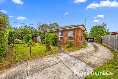 Property photo of 452B Dorset Road Boronia VIC 3155