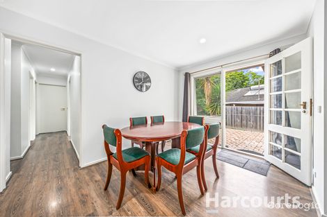 Property photo of 452B Dorset Road Boronia VIC 3155