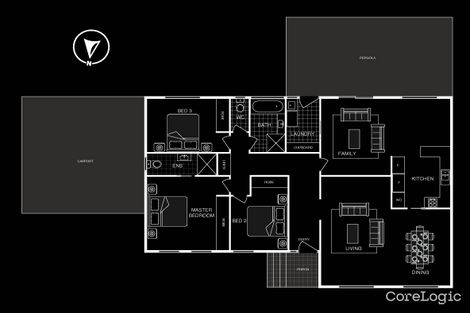 Property photo of 70 Barnard Circuit Florey ACT 2615