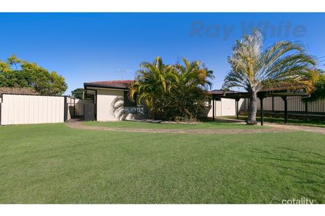 10 Centaurus Cres, Regents Park, QLD 4118