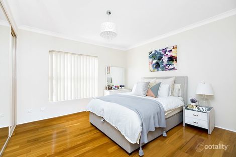 Property photo of 9/247D Burwood Road Concord NSW 2137