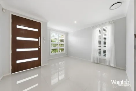 Property photo of 7 Westbrook Circuit Marsden Park NSW 2765