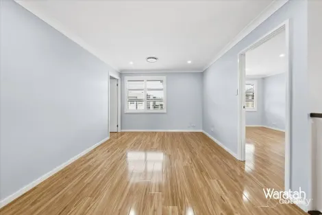 Property photo of 7 Westbrook Circuit Marsden Park NSW 2765