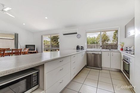 Property photo of 33 Feathertop Circuit Caloundra West QLD 4551