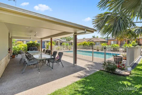 27/142-146 Elizabeth St, Urangan, QLD 4655