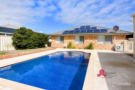 Property photo of 7 Alyxia Drive Glen Iris WA 6230