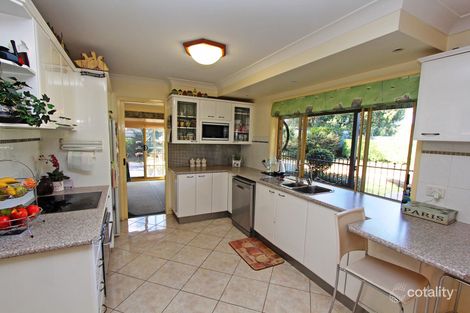 Property photo of 8 Azalea Grove Castle Hill NSW 2154