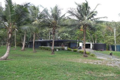 757 Saltwater Creek Rd, Palm Grove, QLD 4800