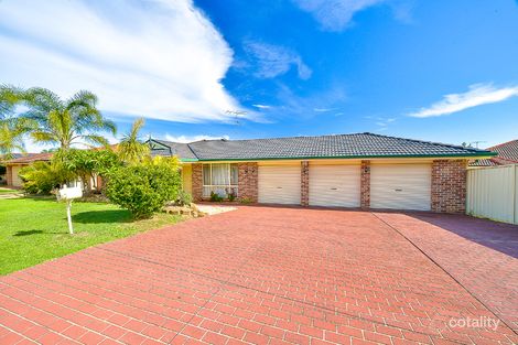 26 Baynton Pl, St Helens Park, NSW 2560