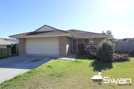 5 Warrigal Ct, Redbank Plains, QLD 4301
