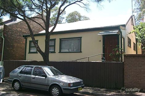 18 Probert St, Camperdown, NSW 2050