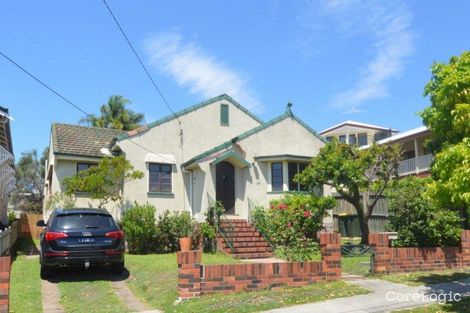 Property photo of 50 Amelia Street Coorparoo QLD 4151