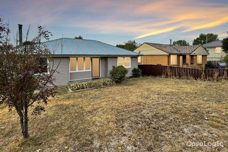 Property photo of 12 Ernest Phillips Avenue Cooma NSW 2630